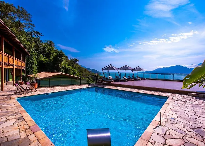 Pousada Ilhabela