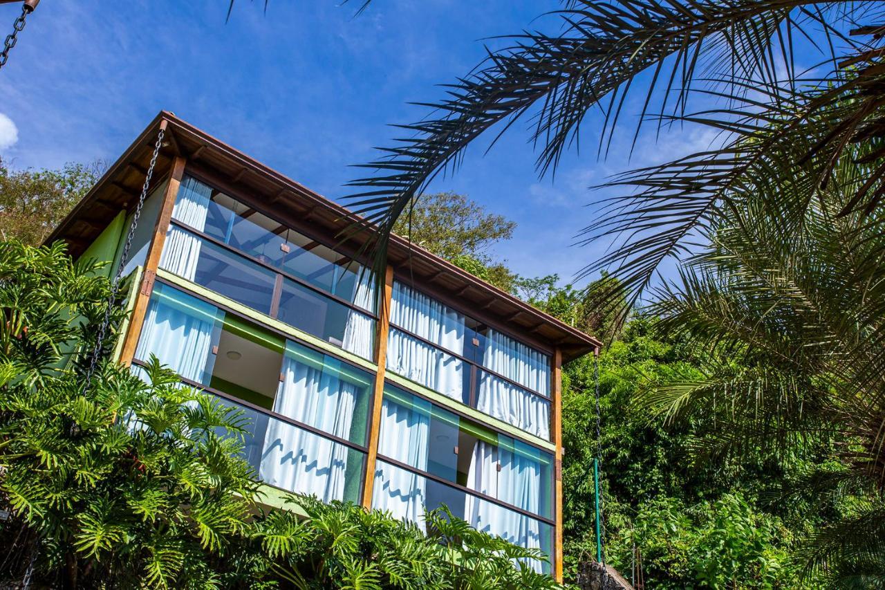 Pousada Ilhabela