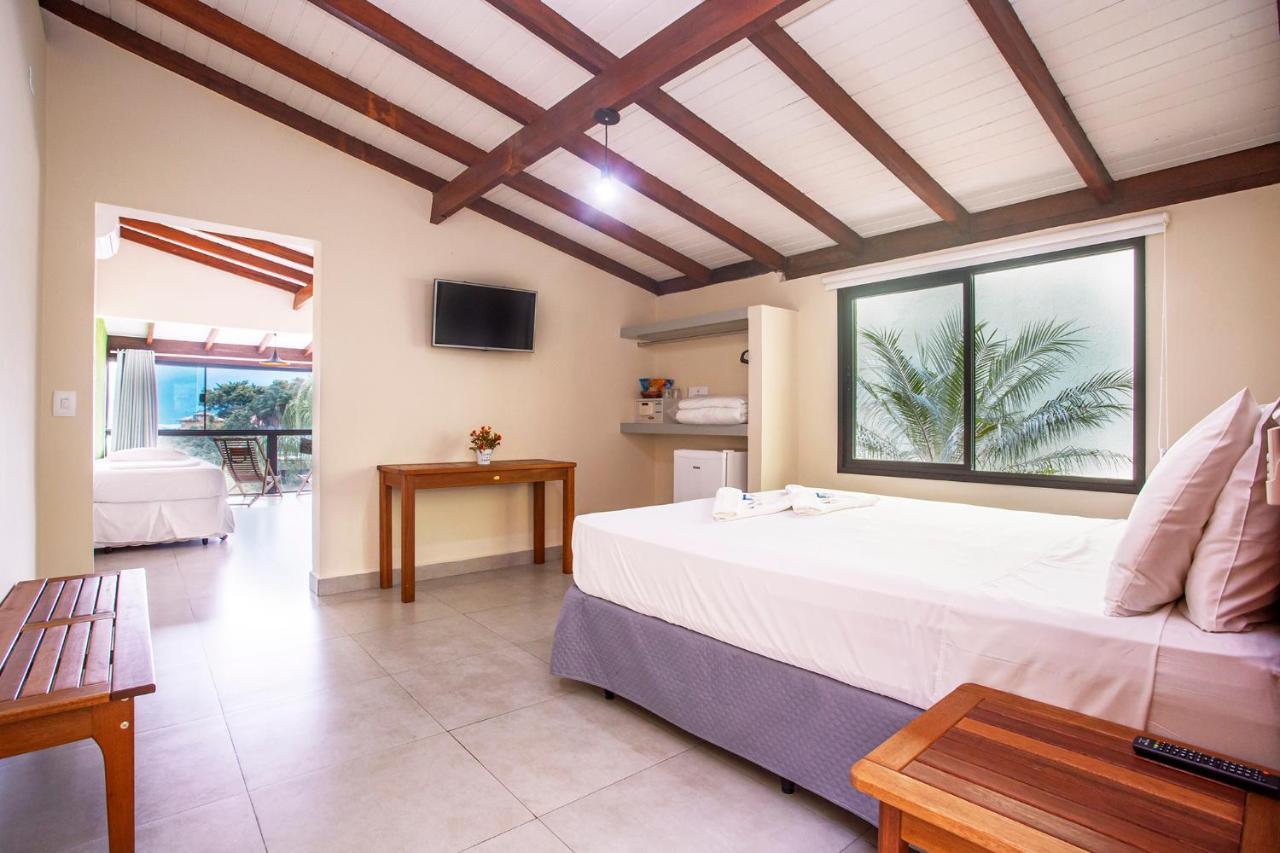 Pousada Ilhabela Inn Ilhabela