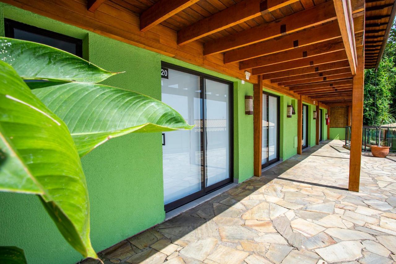 Pousada Ilhabela Inn 2*
