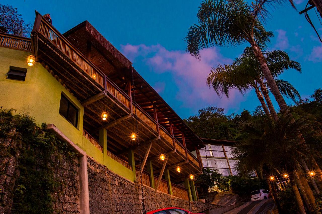 Inn Pousada Ilhabela 2*