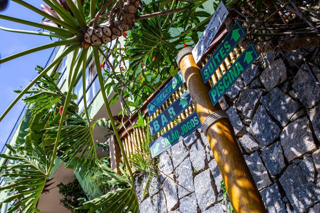 Inn Pousada Ilhabela