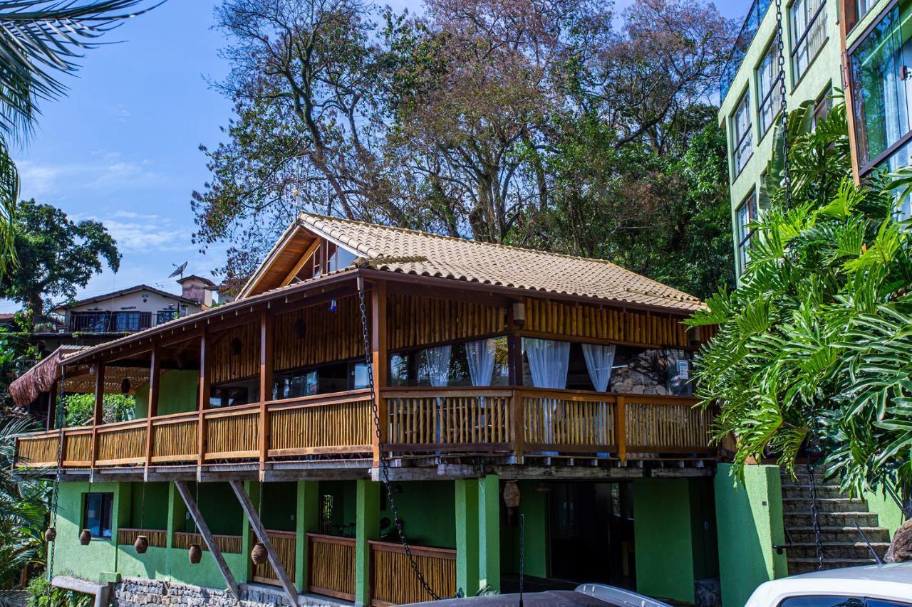 Inn Pousada Ilhabela