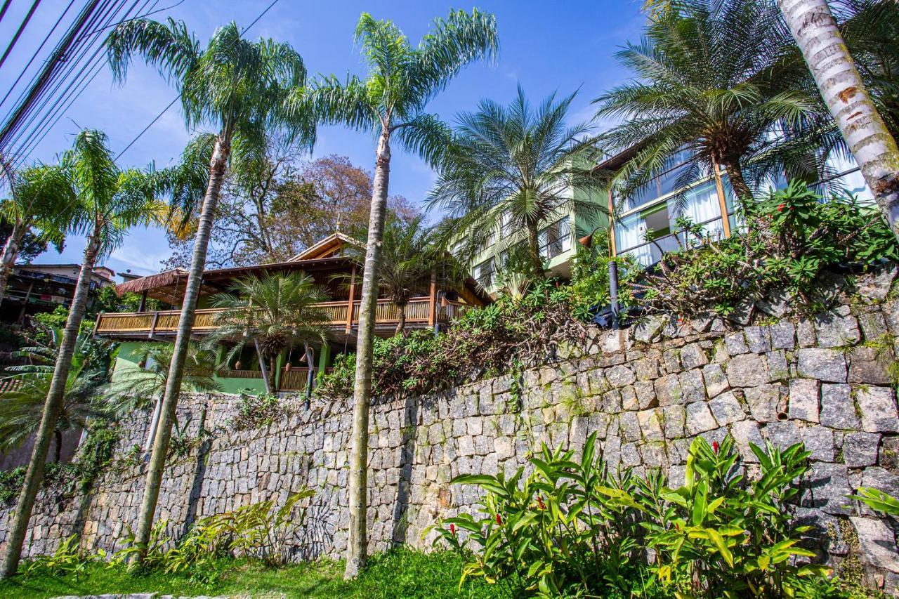 Inn Pousada Ilhabela 2*