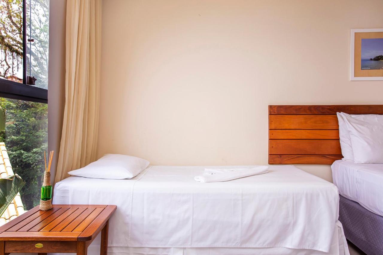 Inn Pousada Ilhabela