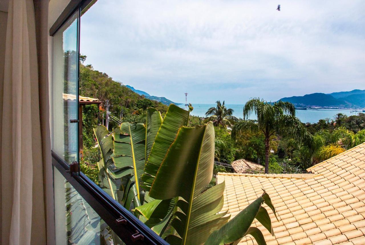 Inn Pousada Ilhabela Ilhabela