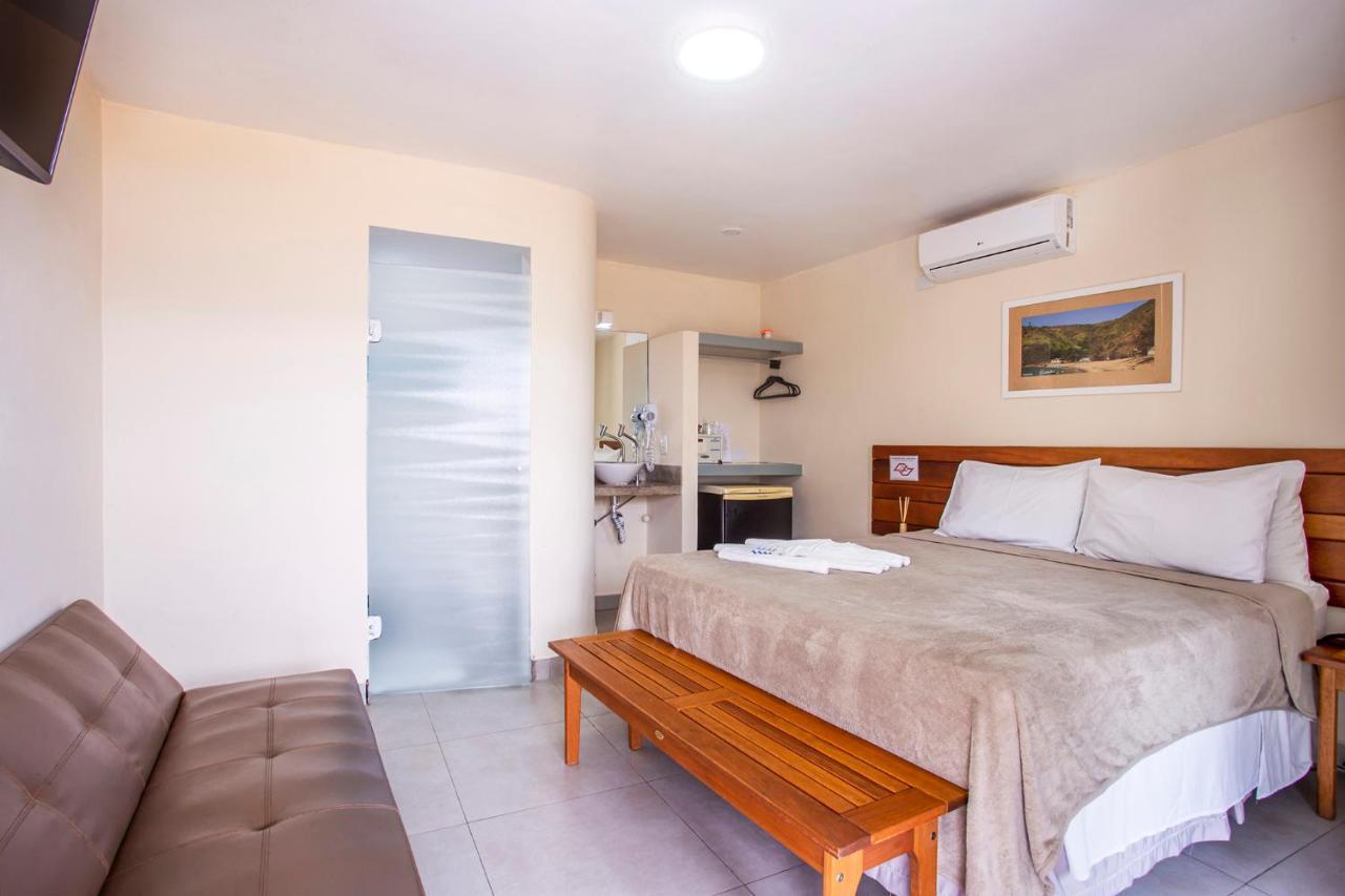 Inn Pousada Ilhabela 2*