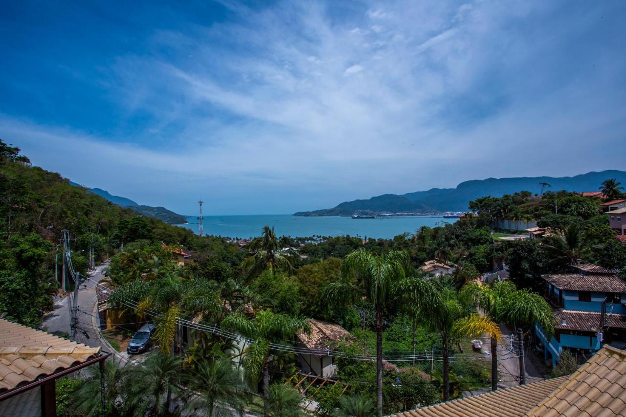 Inn Pousada Ilhabela 2*