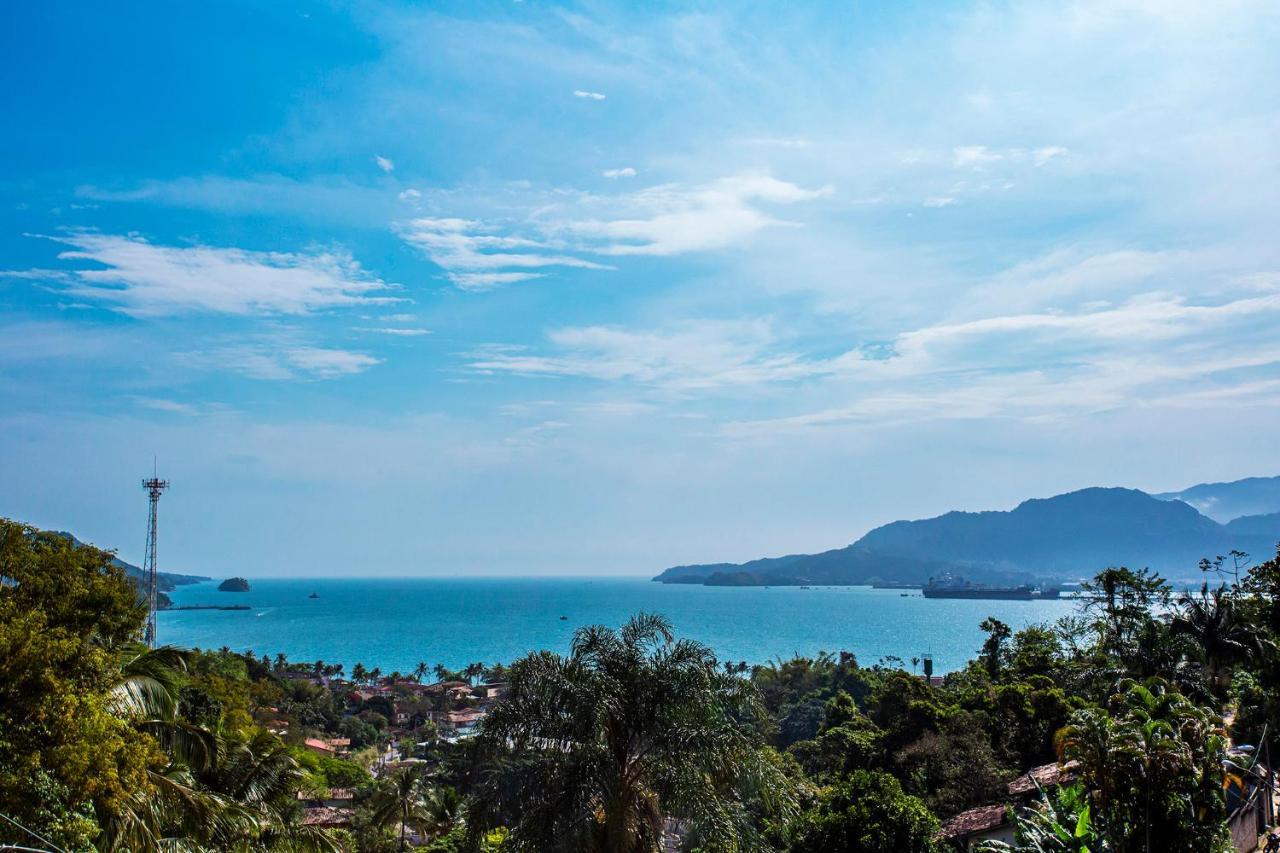 Pousada Ilhabela