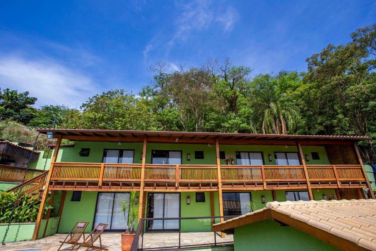 Pousada Ilhabela Inn Ilhabela