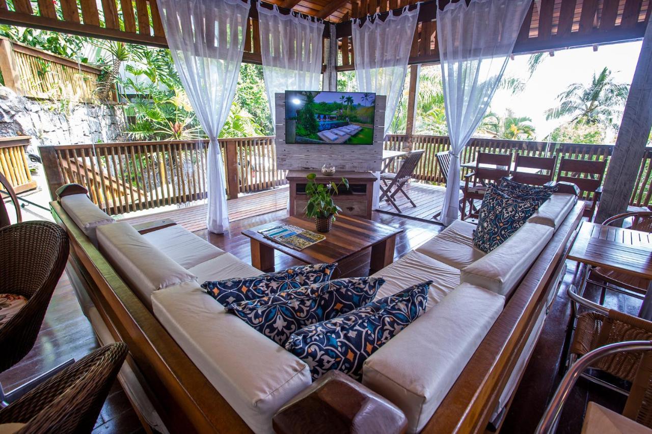 Inn Pousada Ilhabela 2*