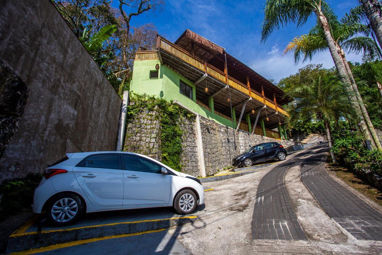 Pousada Ilhabela Inn