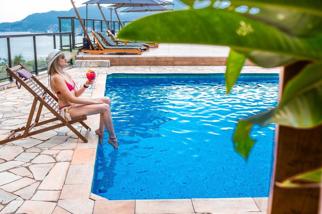 Inn Pousada Ilhabela Ilhabela