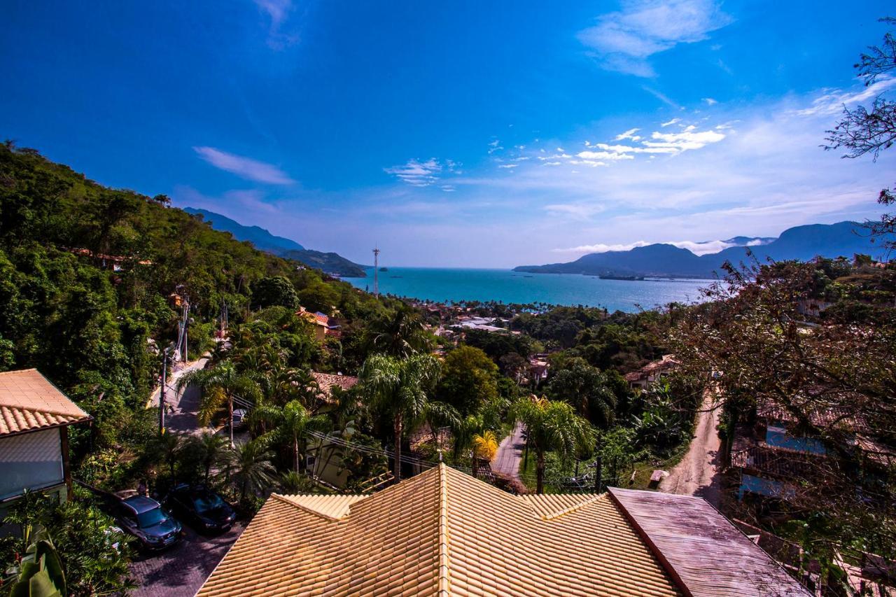 Pousada Ilhabela 2* Ilhabela