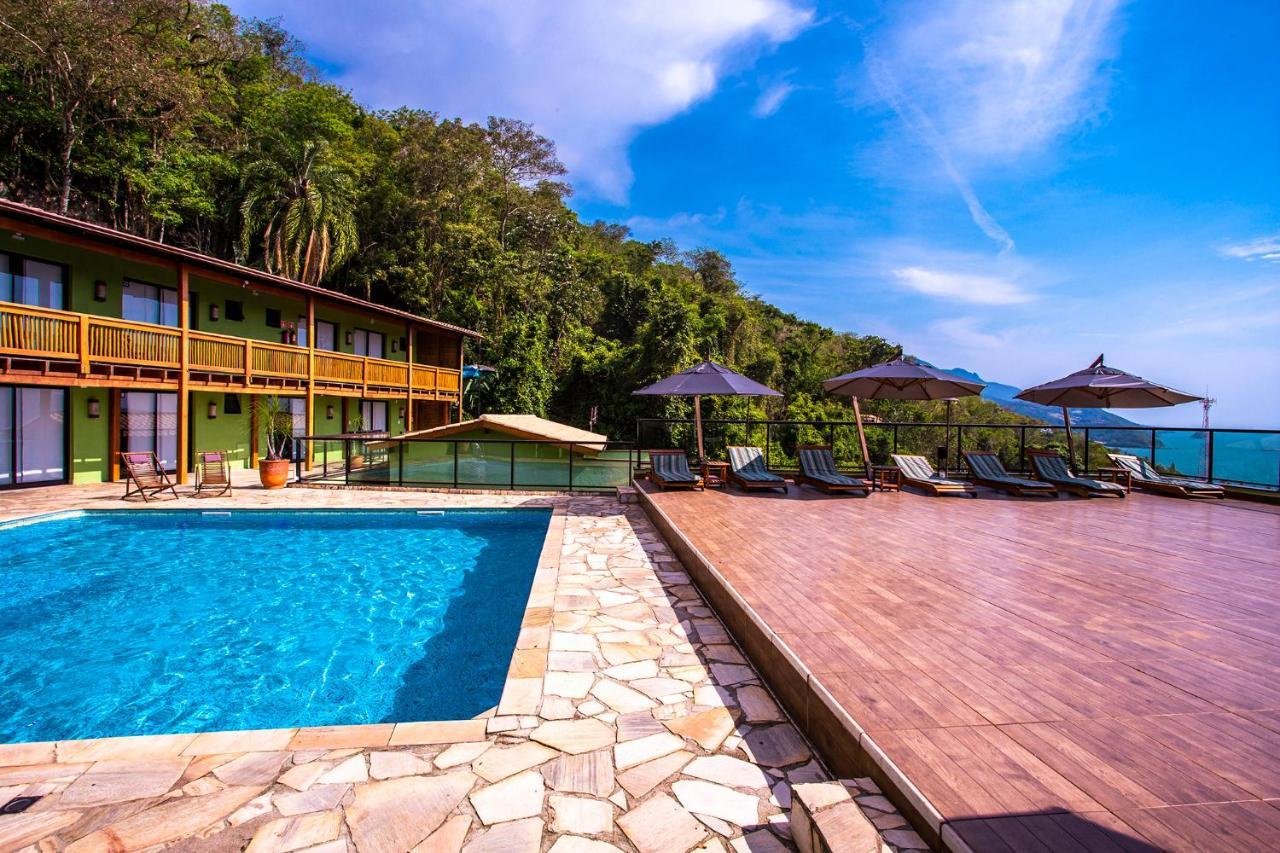 Inn Pousada Ilhabela 2*