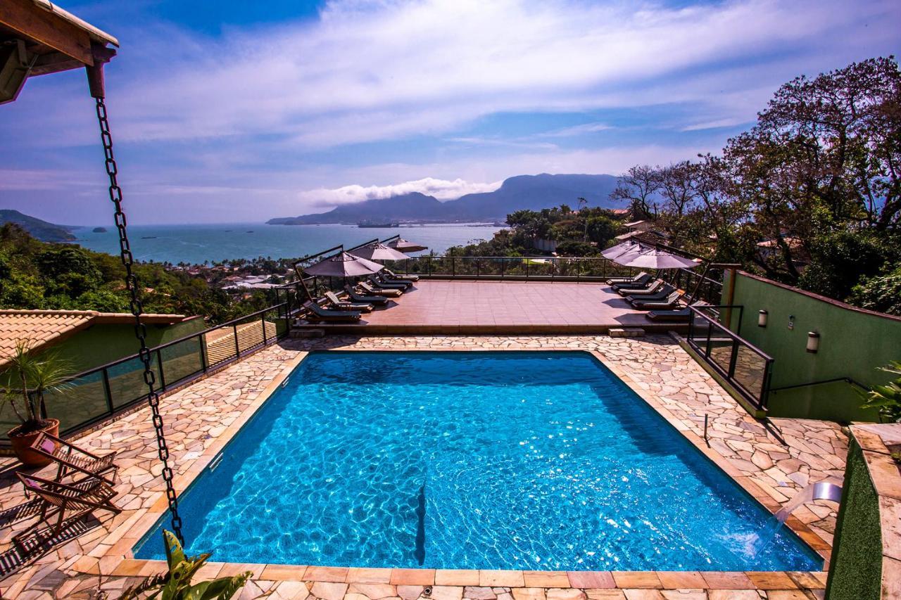 Pousada Ilhabela Inn Ilhabela