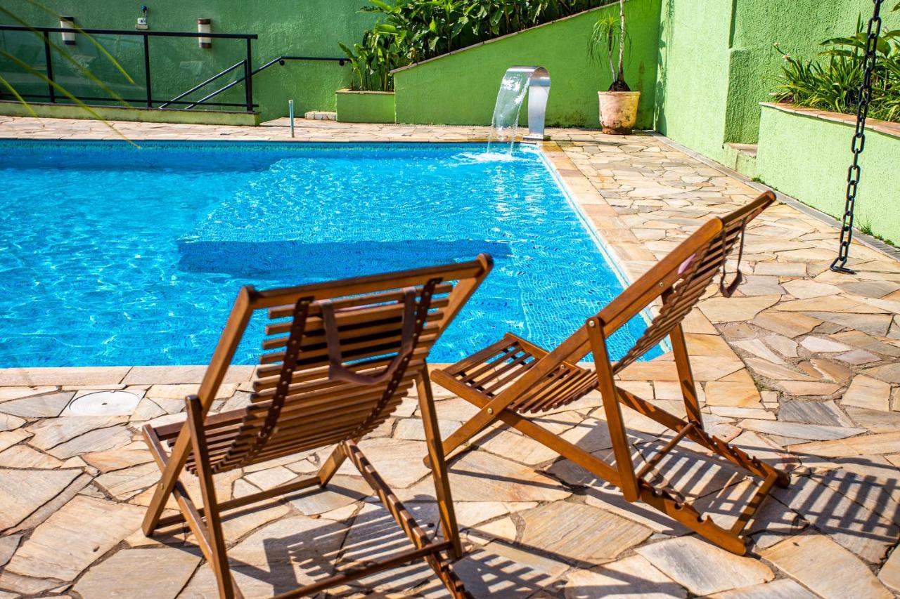 Pousada Ilhabela Inn