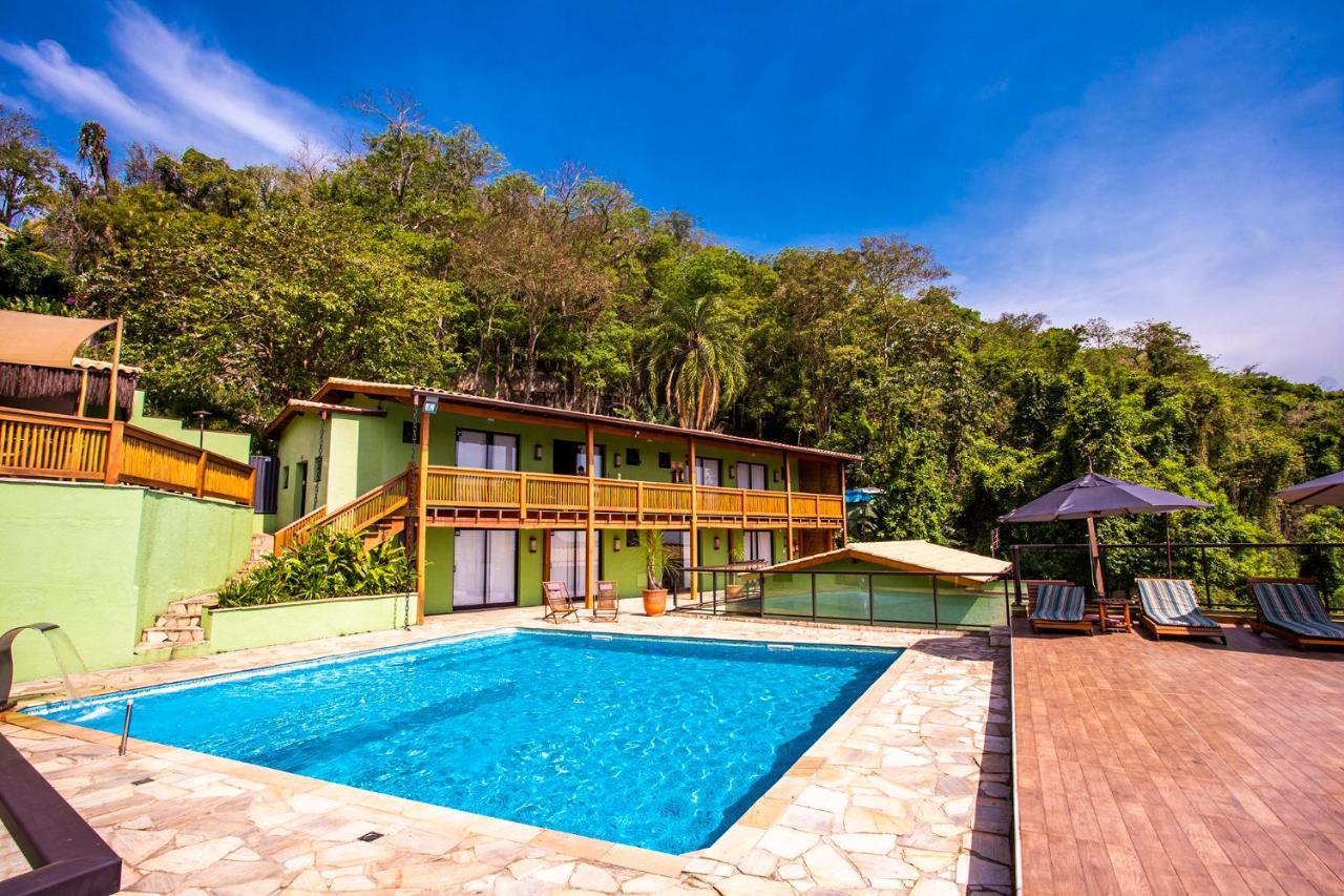 Pousada Ilhabela Ilhabela