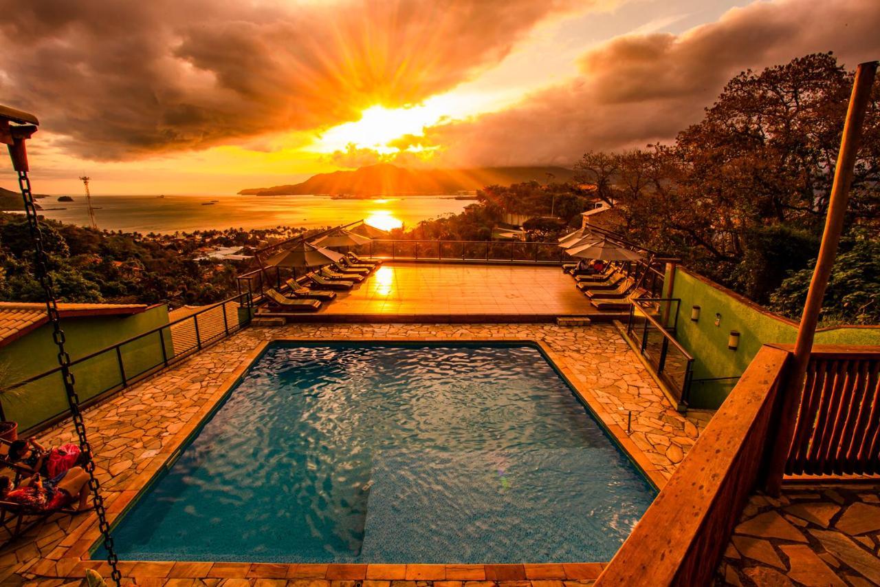 Inn Pousada Ilhabela 2*