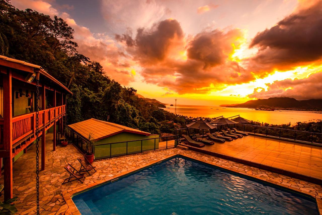 Pousada Ilhabela
