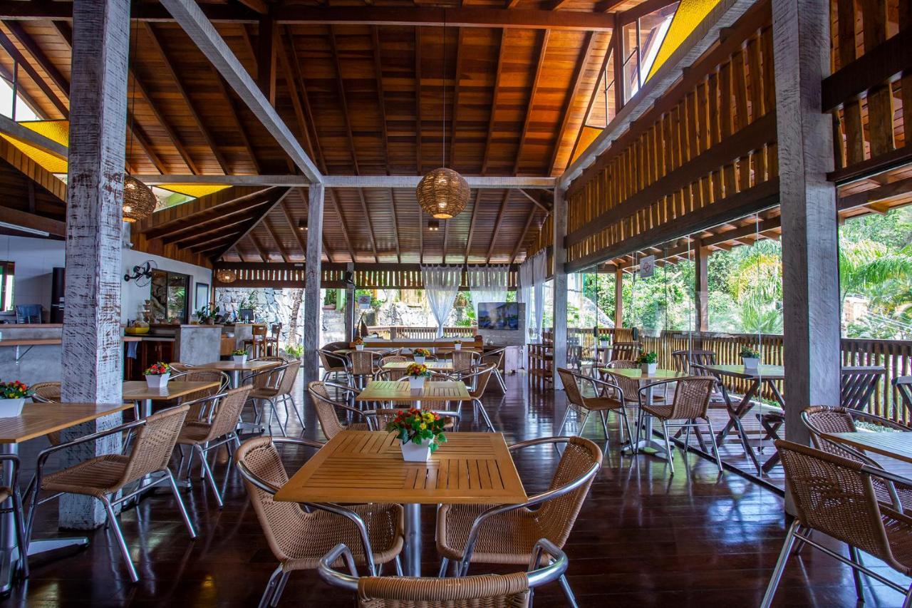 Pousada Ilhabela Inn 2*