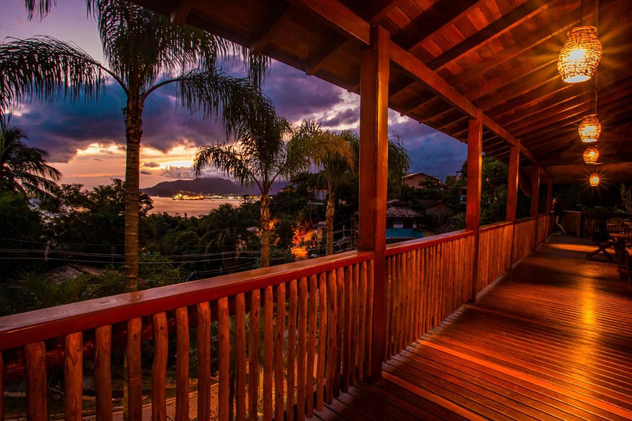 Inn Pousada Ilhabela Ilhabela
