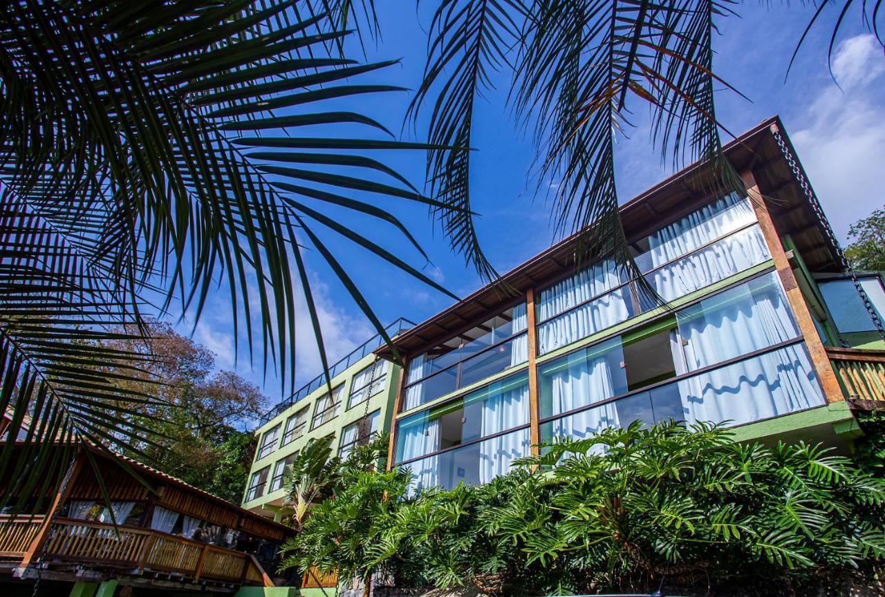 Pousada Ilhabela 2* Ilhabela