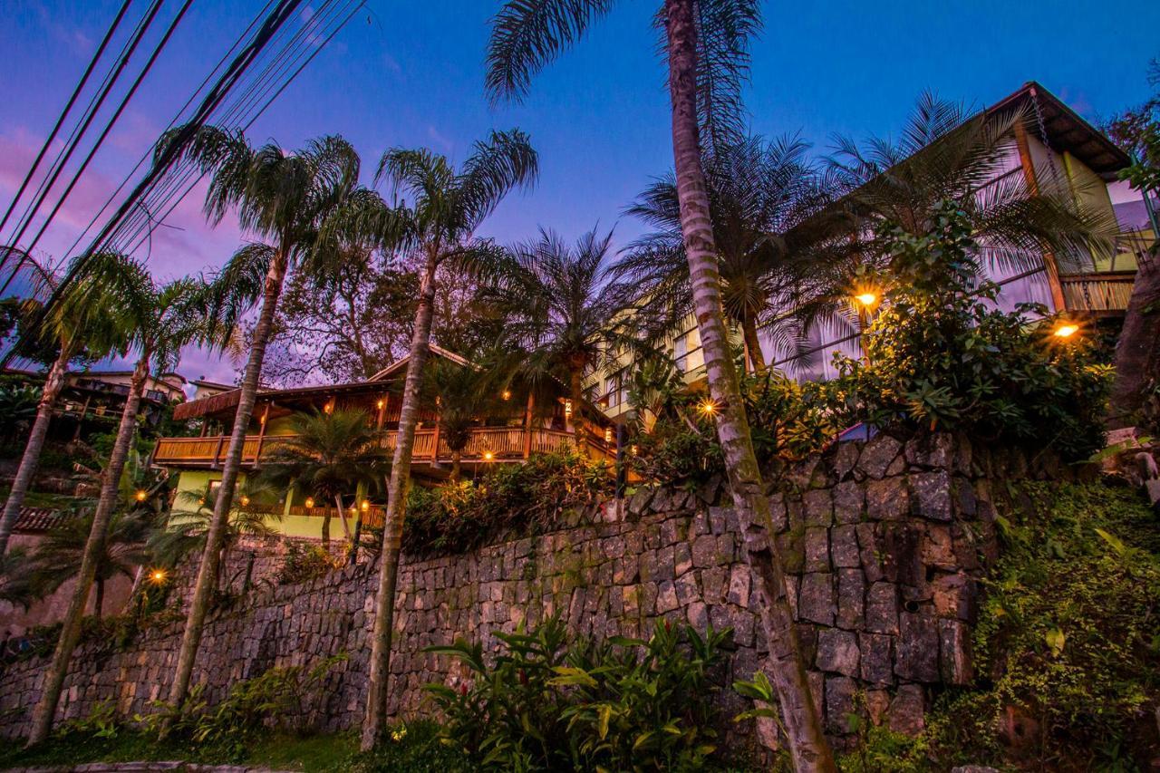 Pousada Ilhabela Inn 2*