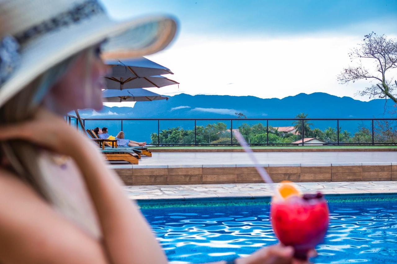 Inn Pousada Ilhabela