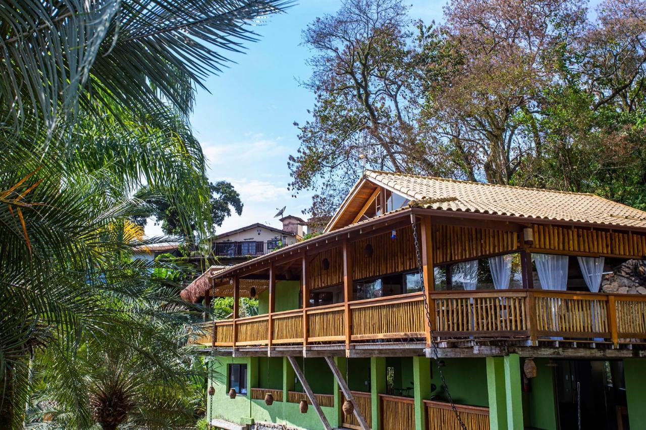 Pousada Ilhabela 2*