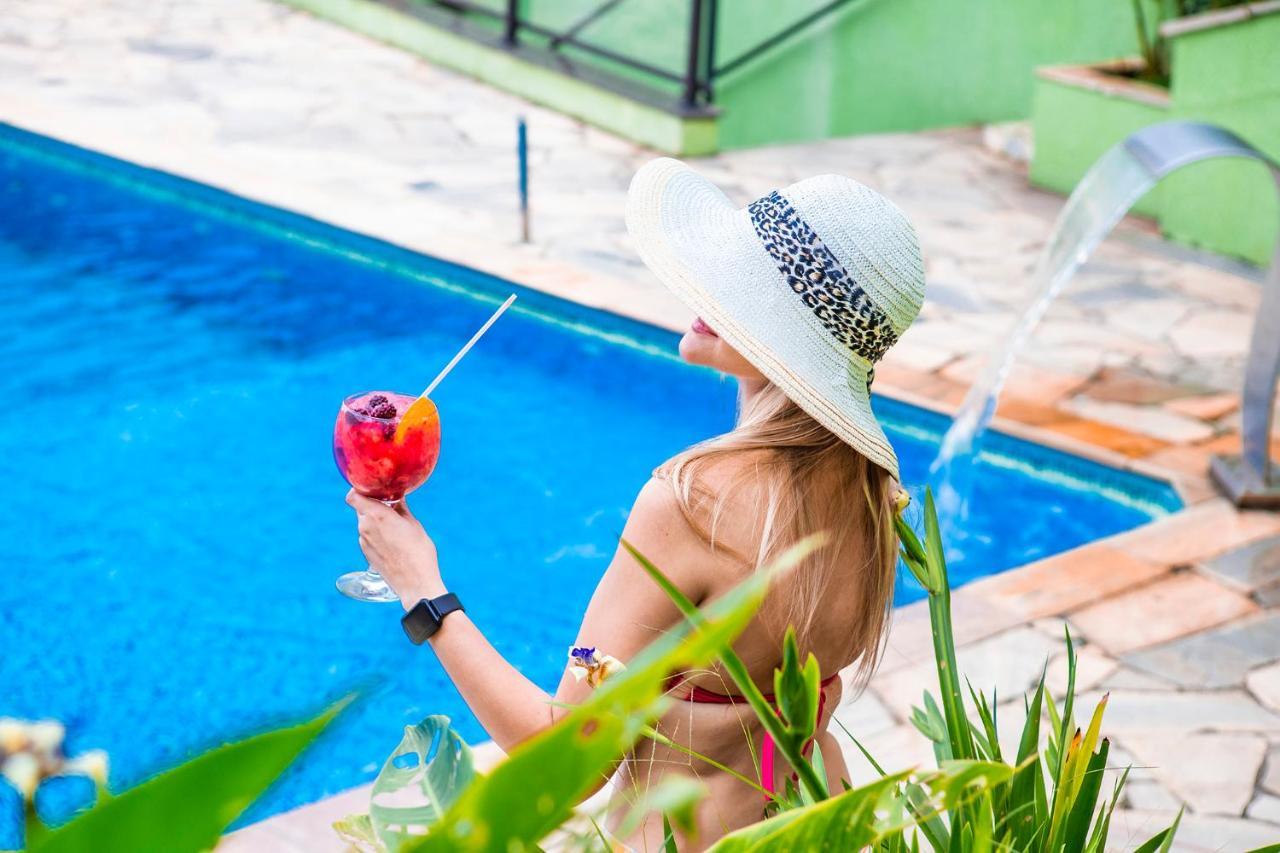 Inn Pousada Ilhabela Ilhabela