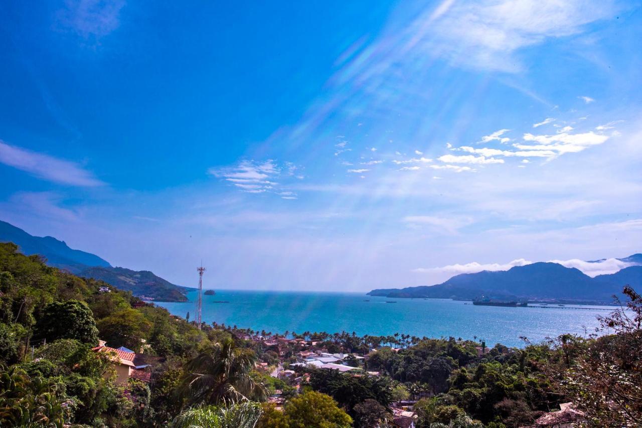 Pousada Ilhabela 2*
