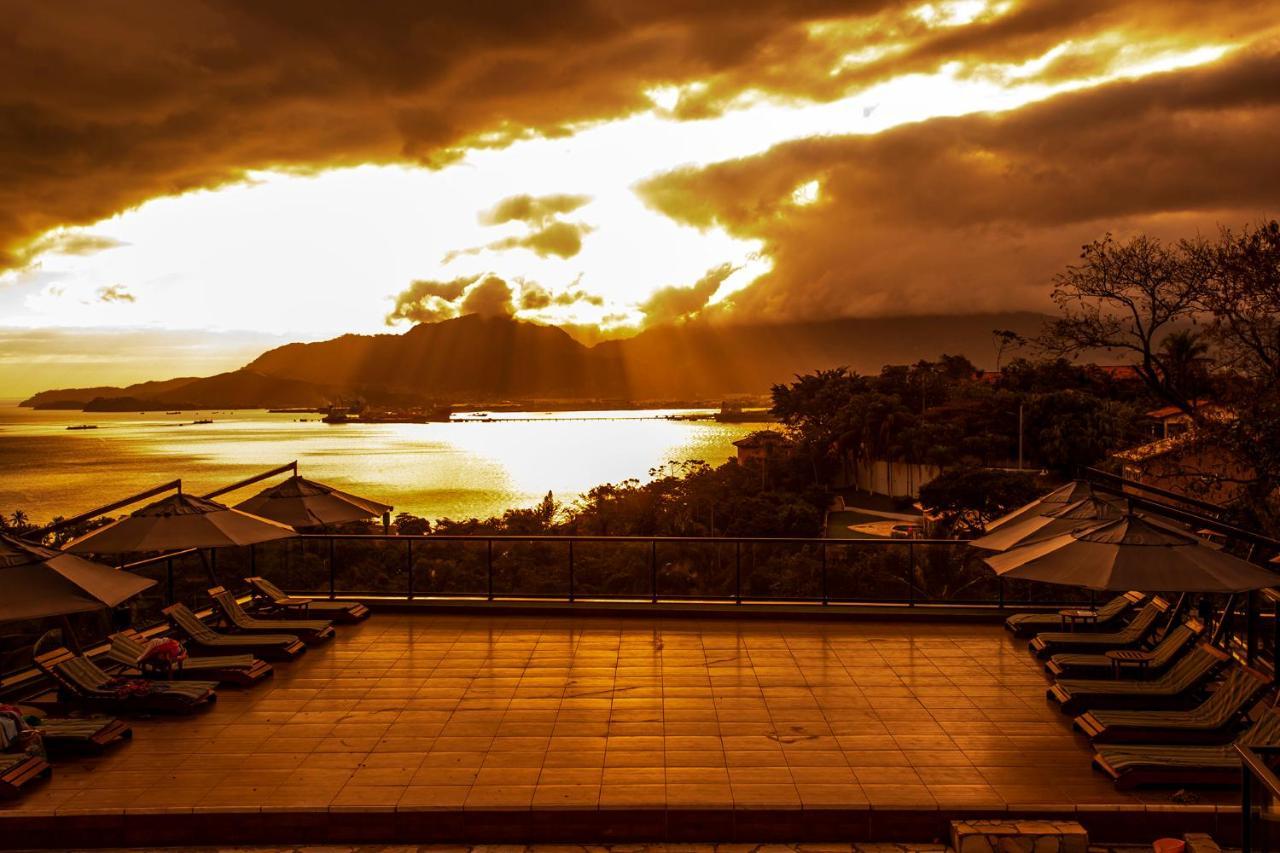 Pousada Ilhabela