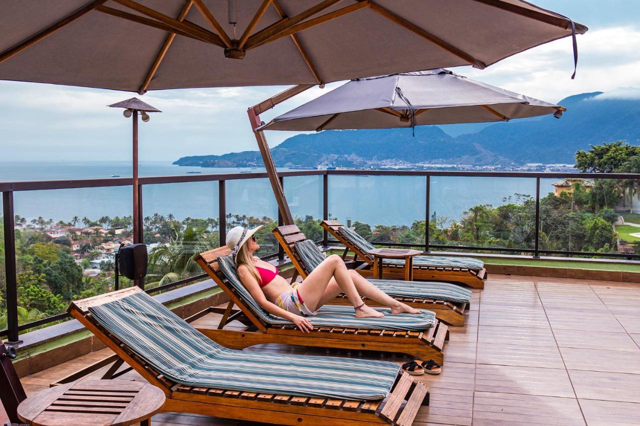Inn Pousada Ilhabela