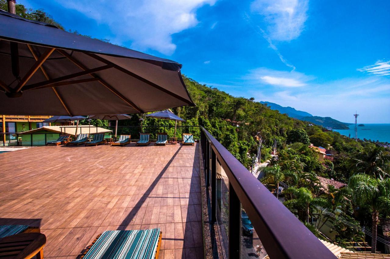 Inn Pousada Ilhabela Ilhabela