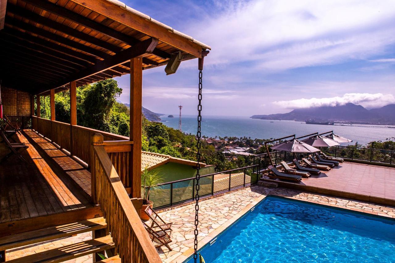 Inn Pousada Ilhabela