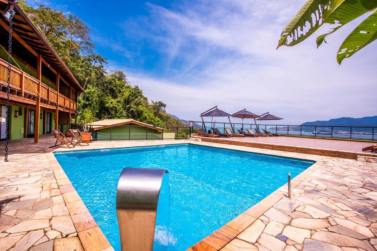 Pousada Ilhabela 2*