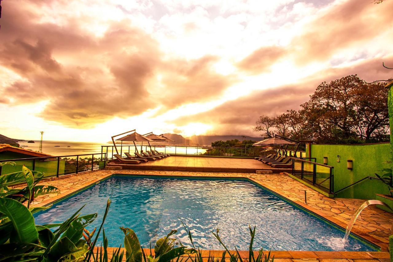 Inn Pousada Ilhabela