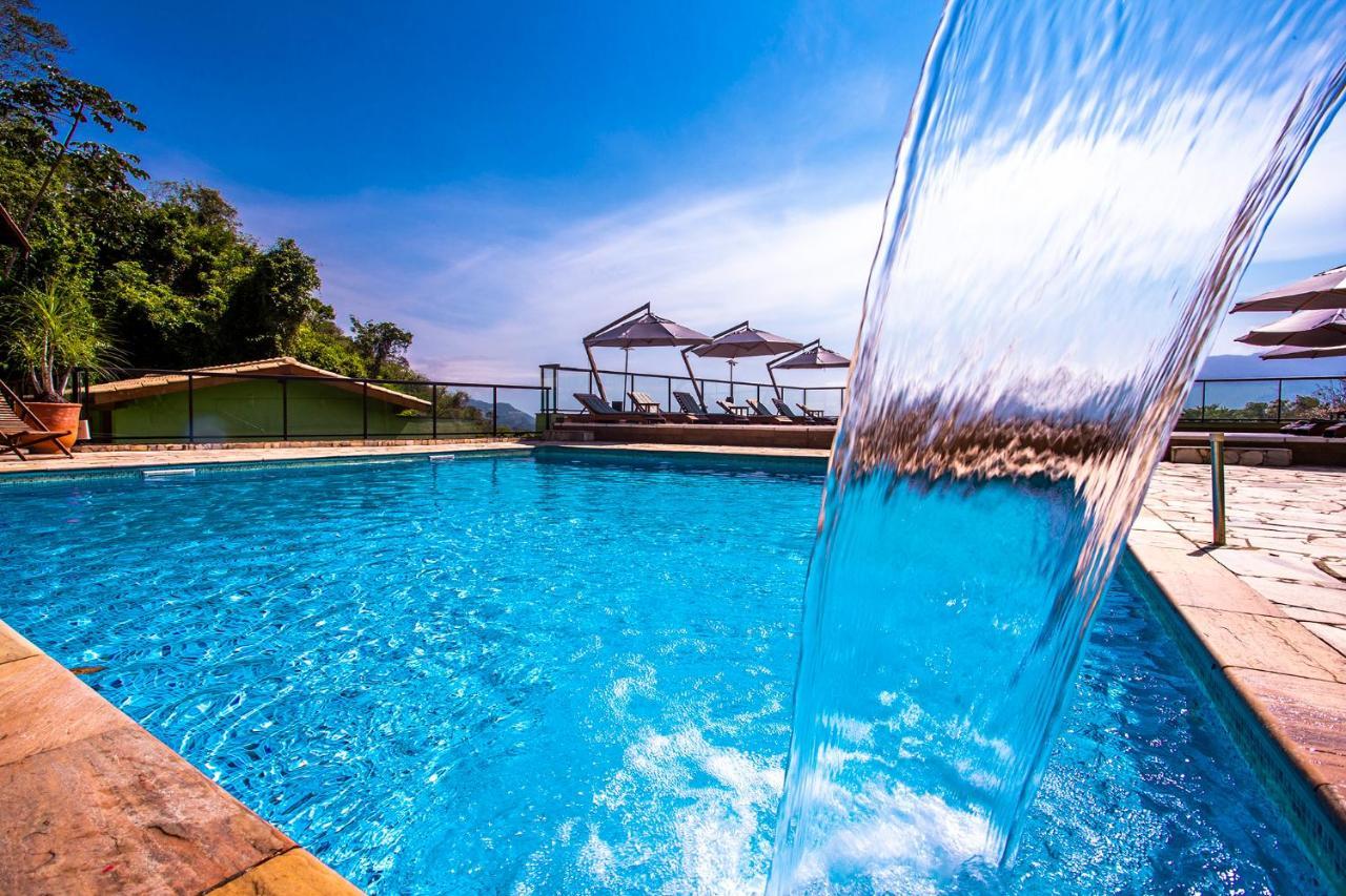 Inn Pousada Ilhabela Ilhabela