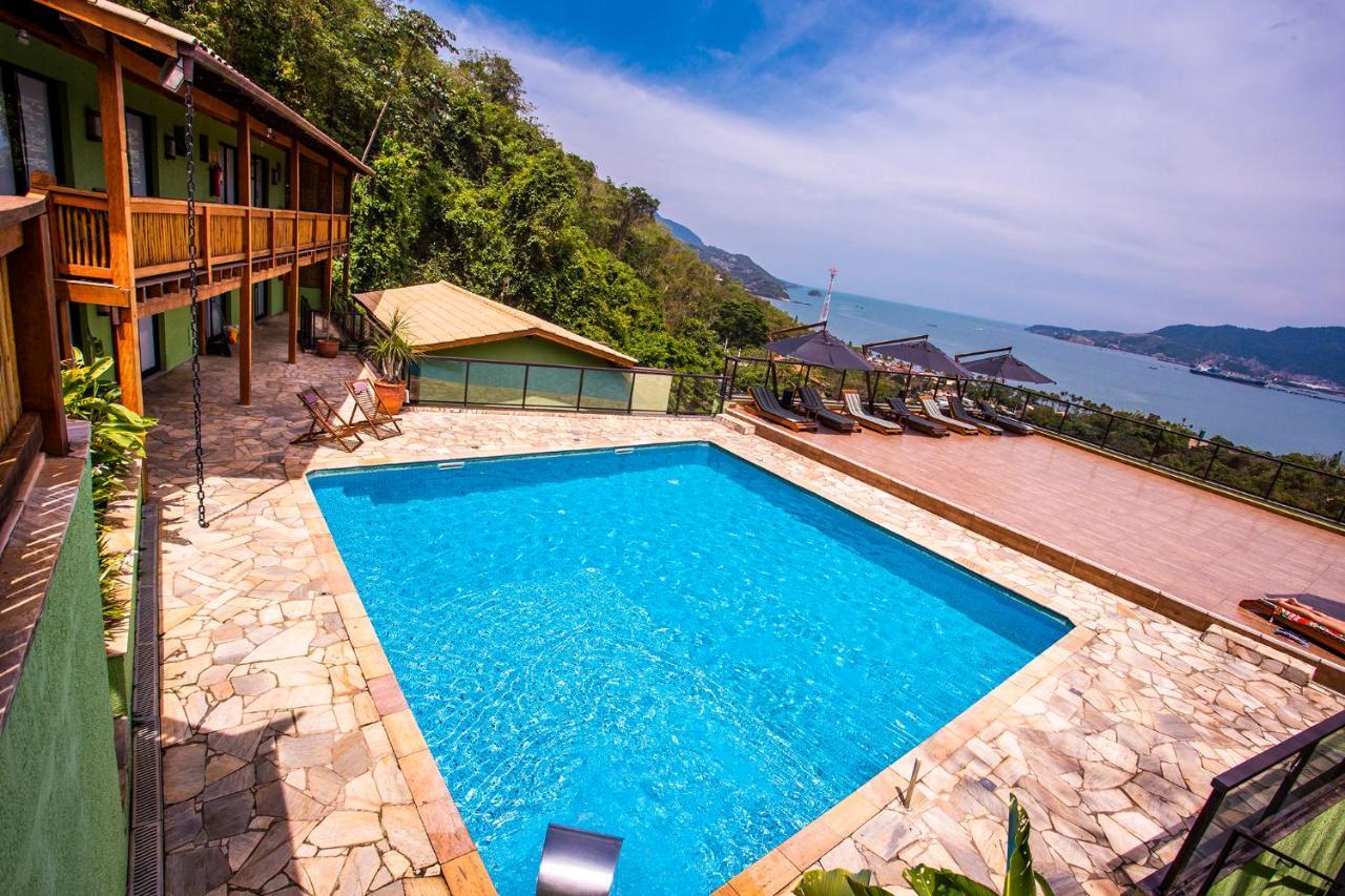 Pousada Ilhabela