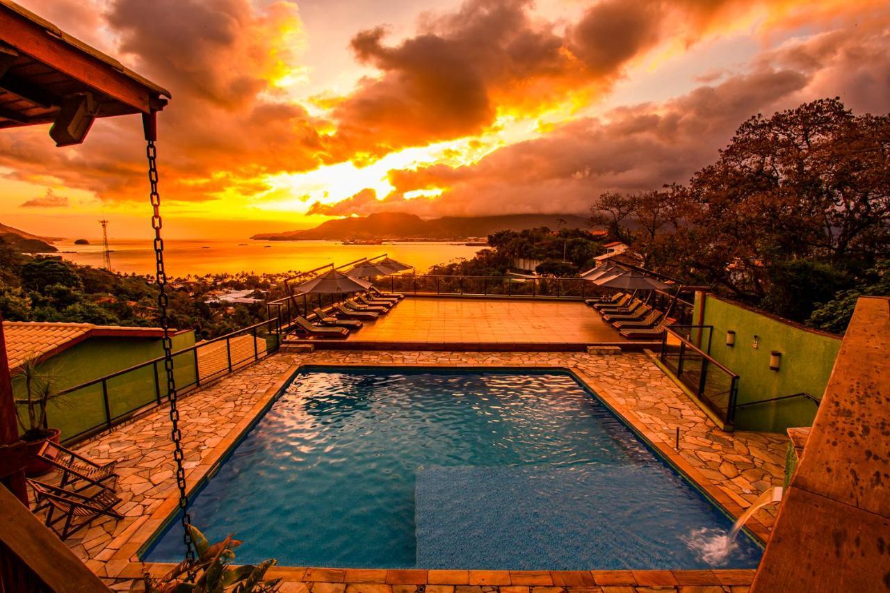 Inn Pousada Ilhabela