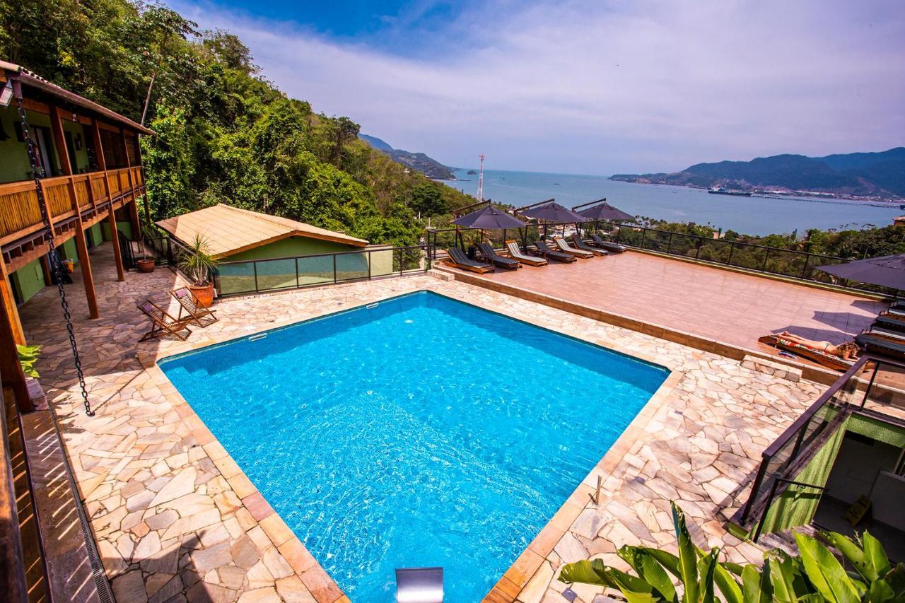 Pousada Ilhabela 2*
