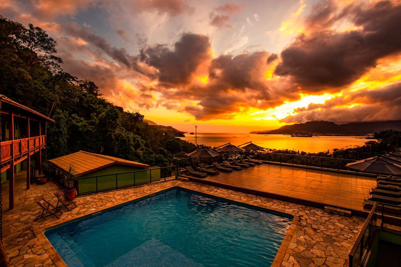 Pousada Ilhabela Inn 2*