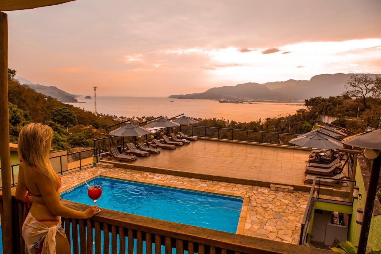 Inn Pousada Ilhabela Ilhabela